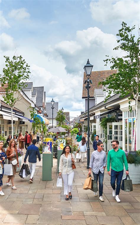 bicester village membership.